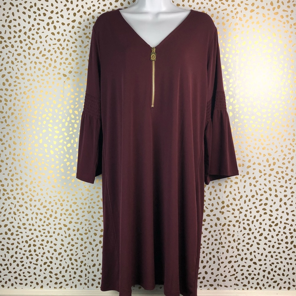 Michael Kors oversized dress